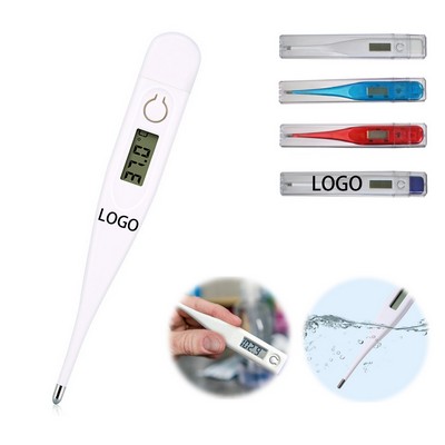 Precision Digital Thermometer