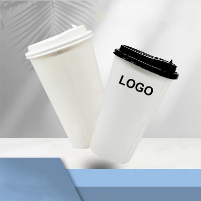 Disposable Coffee Cups