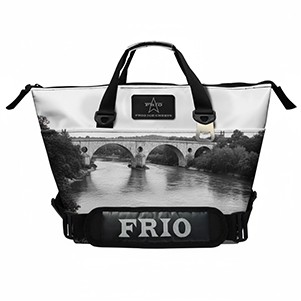 FRIO 18 Can Softside Sublimation Cooler