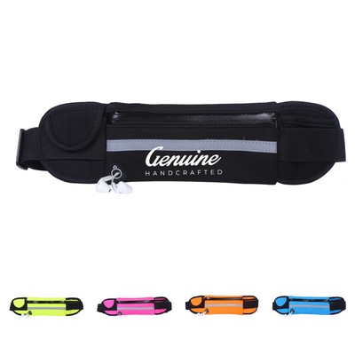 Running Essentials Fanny Pack