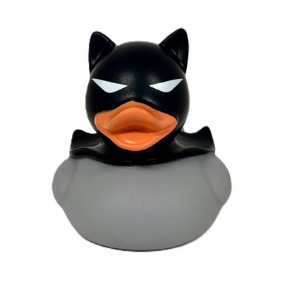 Rubber Bat Dark Duck