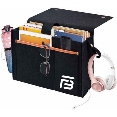 Multi-Bags Bed Hangs