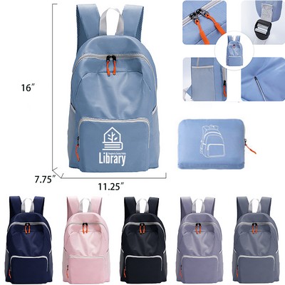 Student Ultralight Backpack