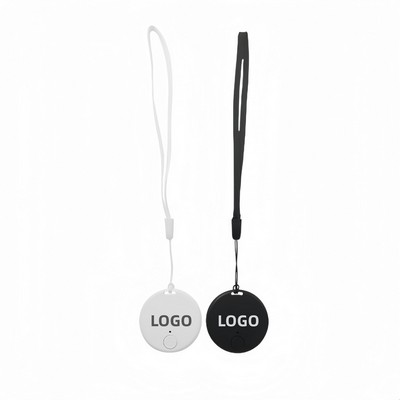 Smart GPS Anti-Loss Tracker with Long Battery and Alarm Alert