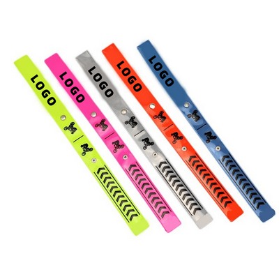 Bicycle Reflective Ribbon