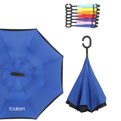 Inverted Umbrella