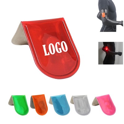 LED Luminous Magnet Clip
