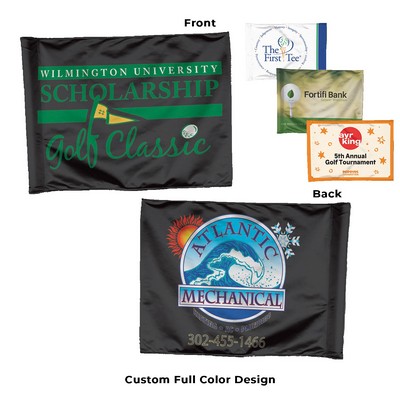 WinCraft by Fanatics - Pin Flag