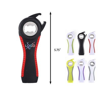 5" 1 Stainless Steel Bottle Opener for Beer