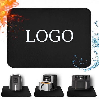 Silicone Heat Insulation Pad