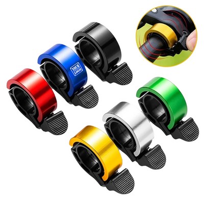 Aluminum Alloy Cycling Bicycle Bells
