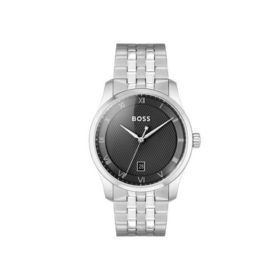 Hugo Boss Principle Gents Stainless Steel Watch