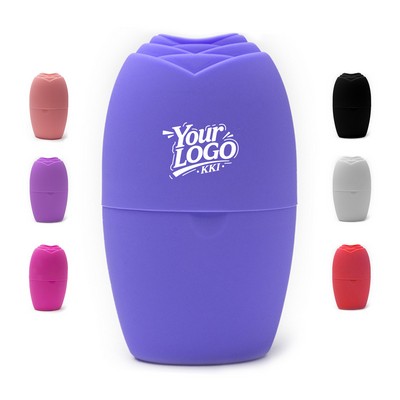 Silicone Ice Roller for Face