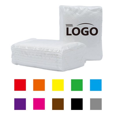 Custom Tissue Pack