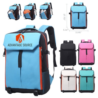 Badminton Sports Backpack