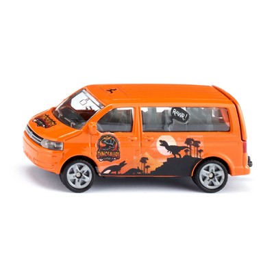 VW Multivan Die-Cast Model