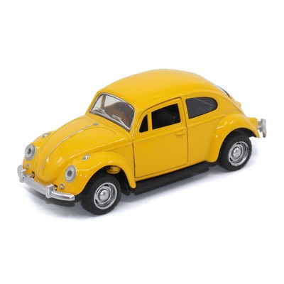 4.5" Classic Beetle - Diecast Models