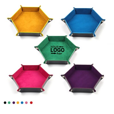 Dice Tray Box