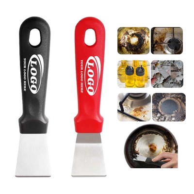 Stainless Steel Cleaning Scraper