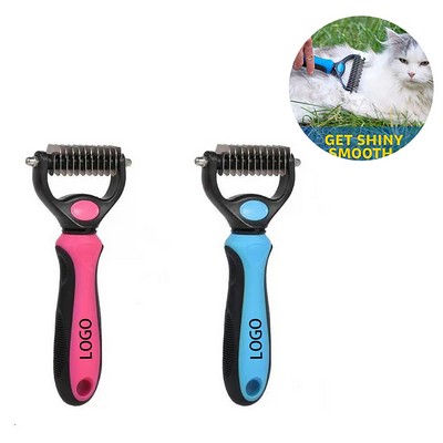 Pet Knot Comb