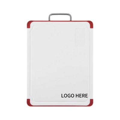 Two-sided Cutting Board