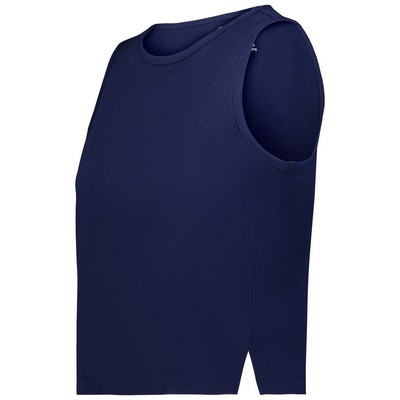 Holloway Girls Effortless Tank