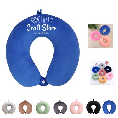 Travel Neck Pillow