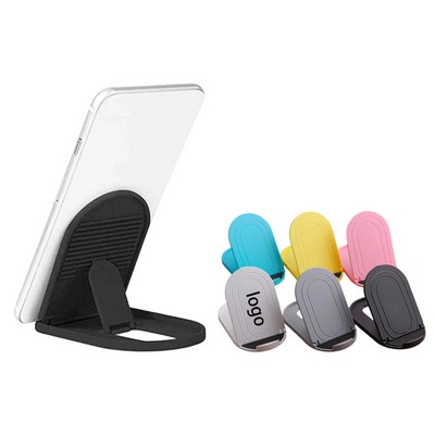 Foldable Phone Stand