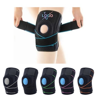 Knee Support Brace