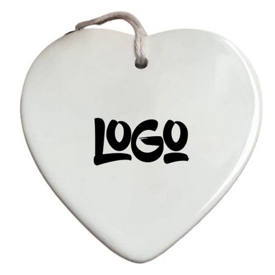 Custom Christmas Decorative Pendant