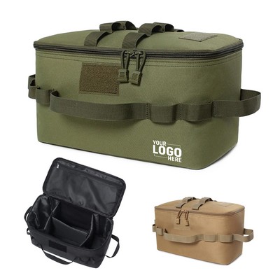 Outdoor Cookware Package