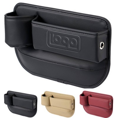 Car Seat Organizer Storage Box