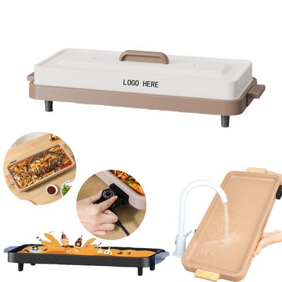 Home Use Multi-Function Grill Pan