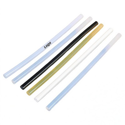 Clear High Adhesion EVA Hot Melt Glue Sticks for Craft and Repair