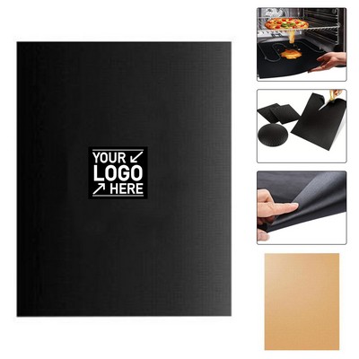 Non-Stick Reusable BBQ Grill Mats (Set of 5)