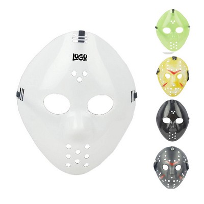 Costume Mask Cosplay Halloween Masquerade Party Horror