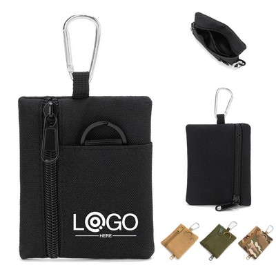 Mini Size EDC Utility Pouch Bag