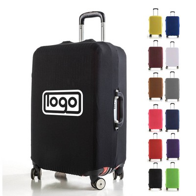Fabric Luggage Cover