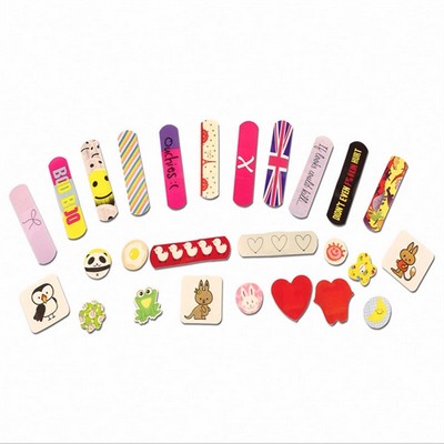 Customize Flexible Bandage