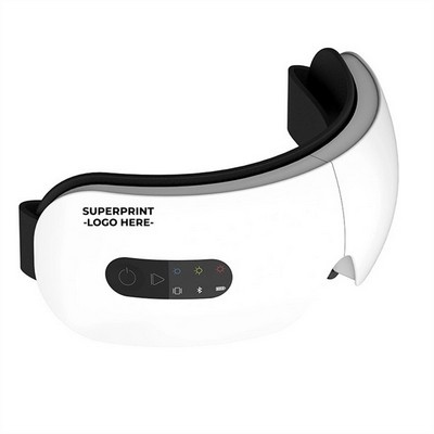 Smart Eye Massager