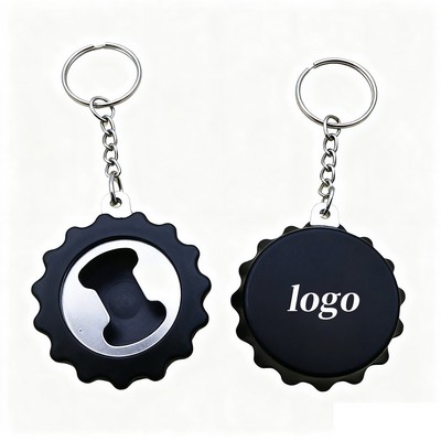 Beer Bottle Cap Opener