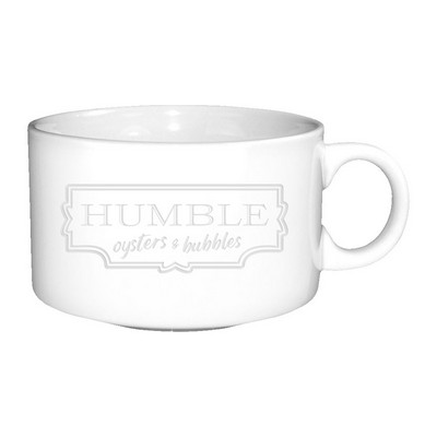16oz. Soup Mug