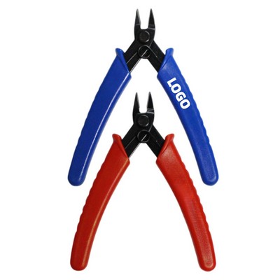 Precision Spring Loaded Electronic Flush Cutter