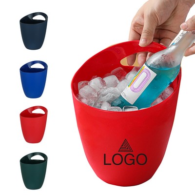 Acrylic Ice Bucket