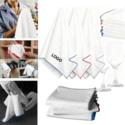 Glass Polishing Cloths