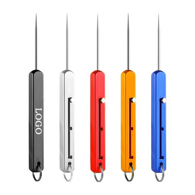 Rectangular Telescopic Toothpick