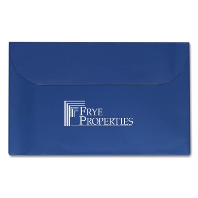 Legal Sized Portfolio