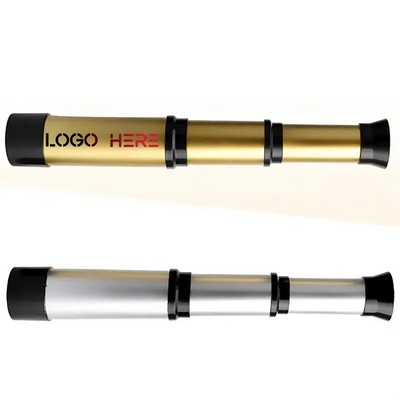 Kids Pirate Telescope