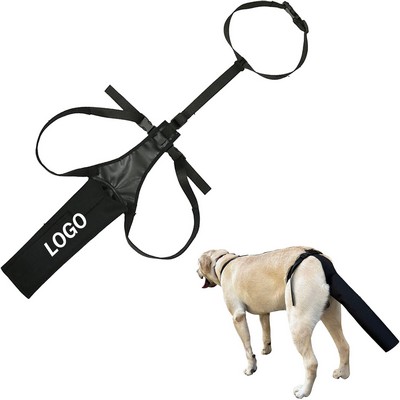 Pet Dog Tail Protective Cover