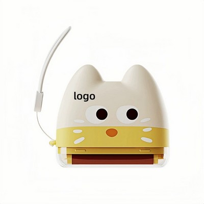 2-in-1 Washable Lint Roller and Fabric Shaver for Pet Hair and Pilling